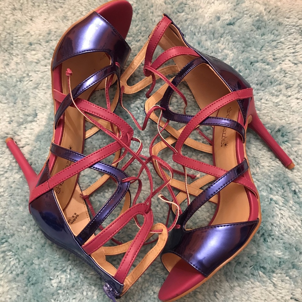 Women's Heels